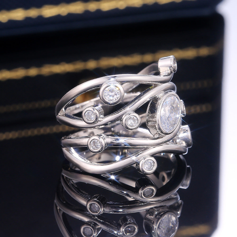 Elegant Ring for Every Occasion