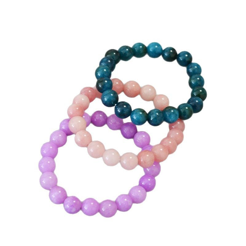 Beautiful Bracelet with Unique Style