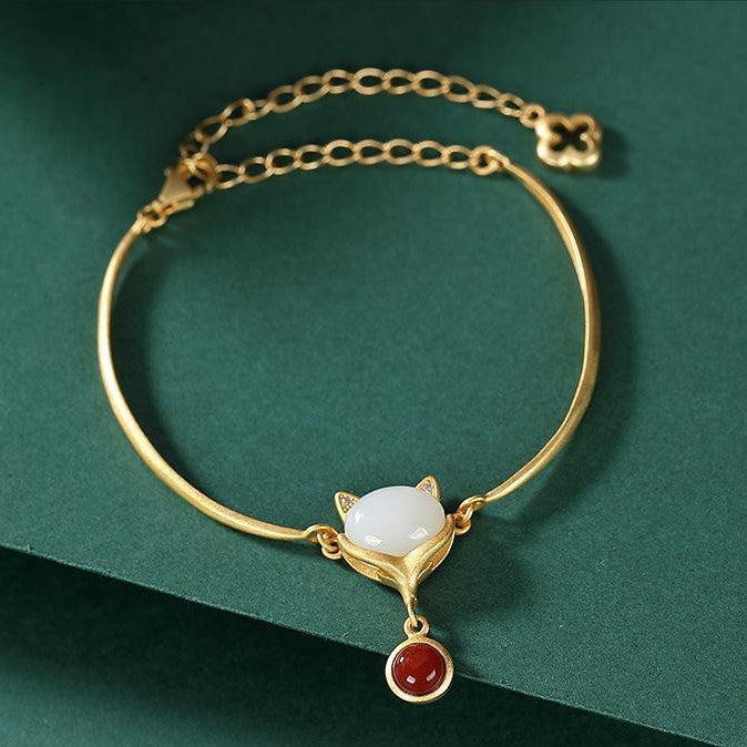 Beautiful Bracelet with Unique Style