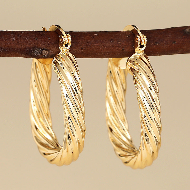 Beautiful Earring with Unique Style