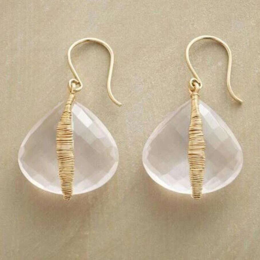 Beautiful Earring with Unique Style