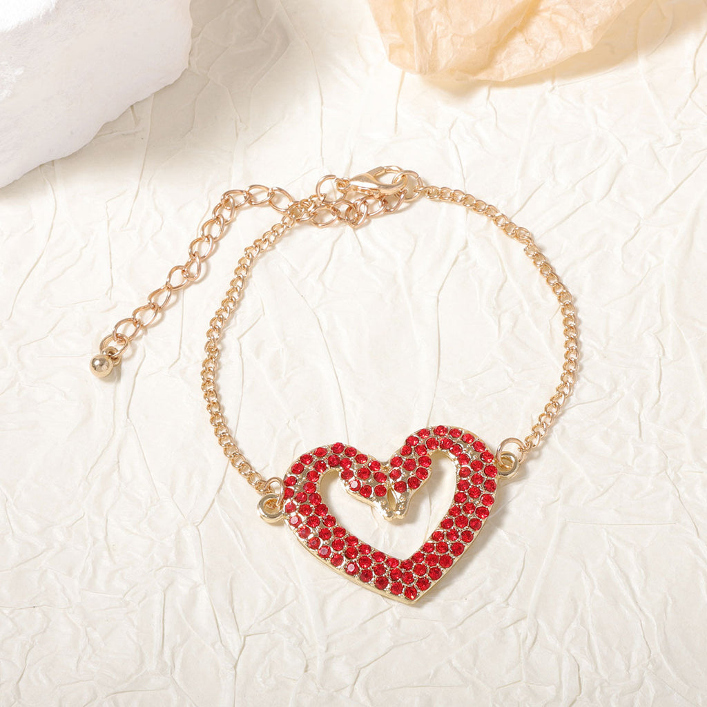 Beautiful Bracelet with Unique Style