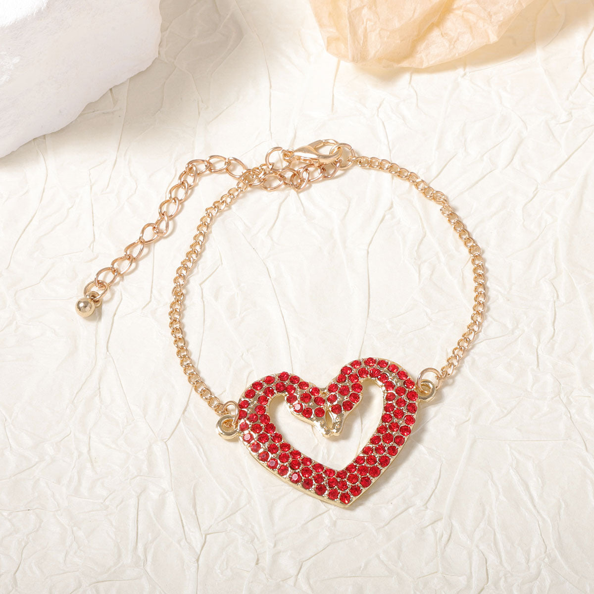 Beautiful Bracelet with Unique Style