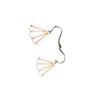 A Delicate Artisan Earring