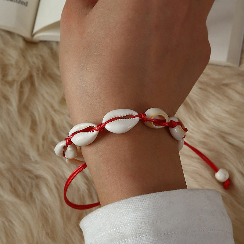 Beautiful Bracelet with Unique Style