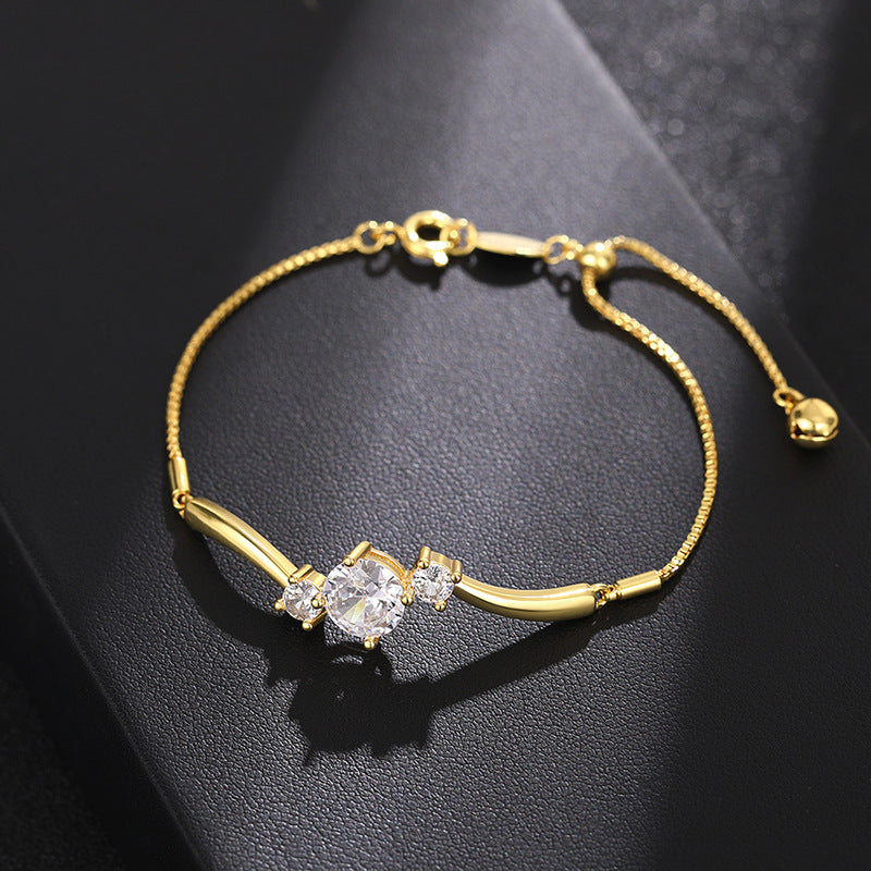 Charming Bracelet for Any Occasion