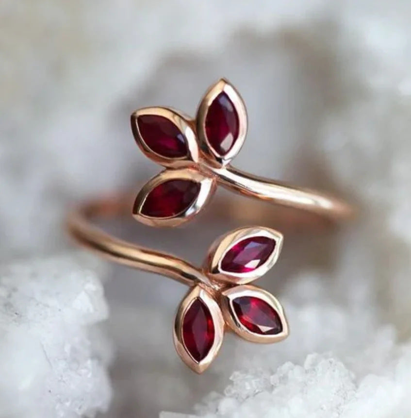 Handmade Stylish Ring