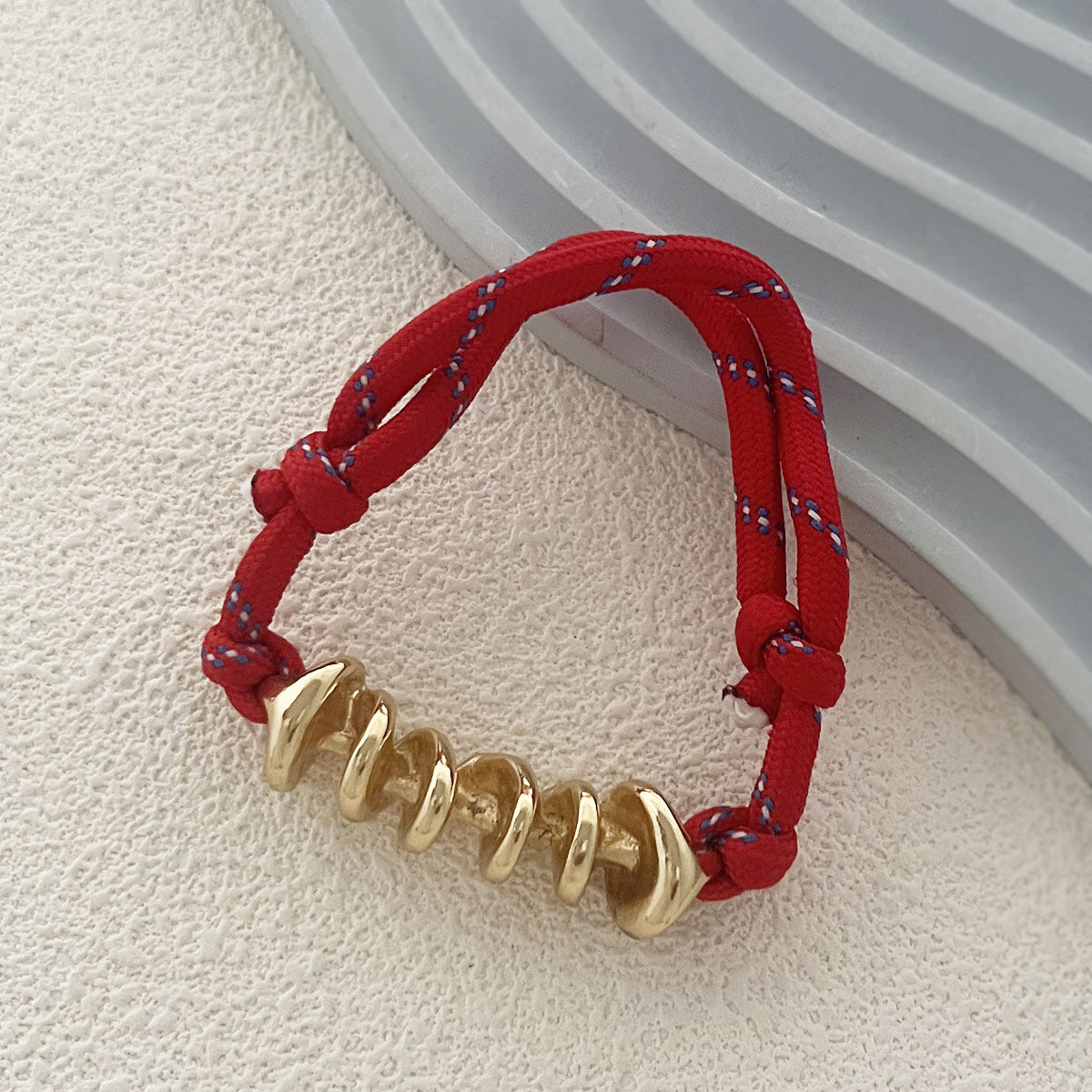 Beautiful Bracelet with Unique Style