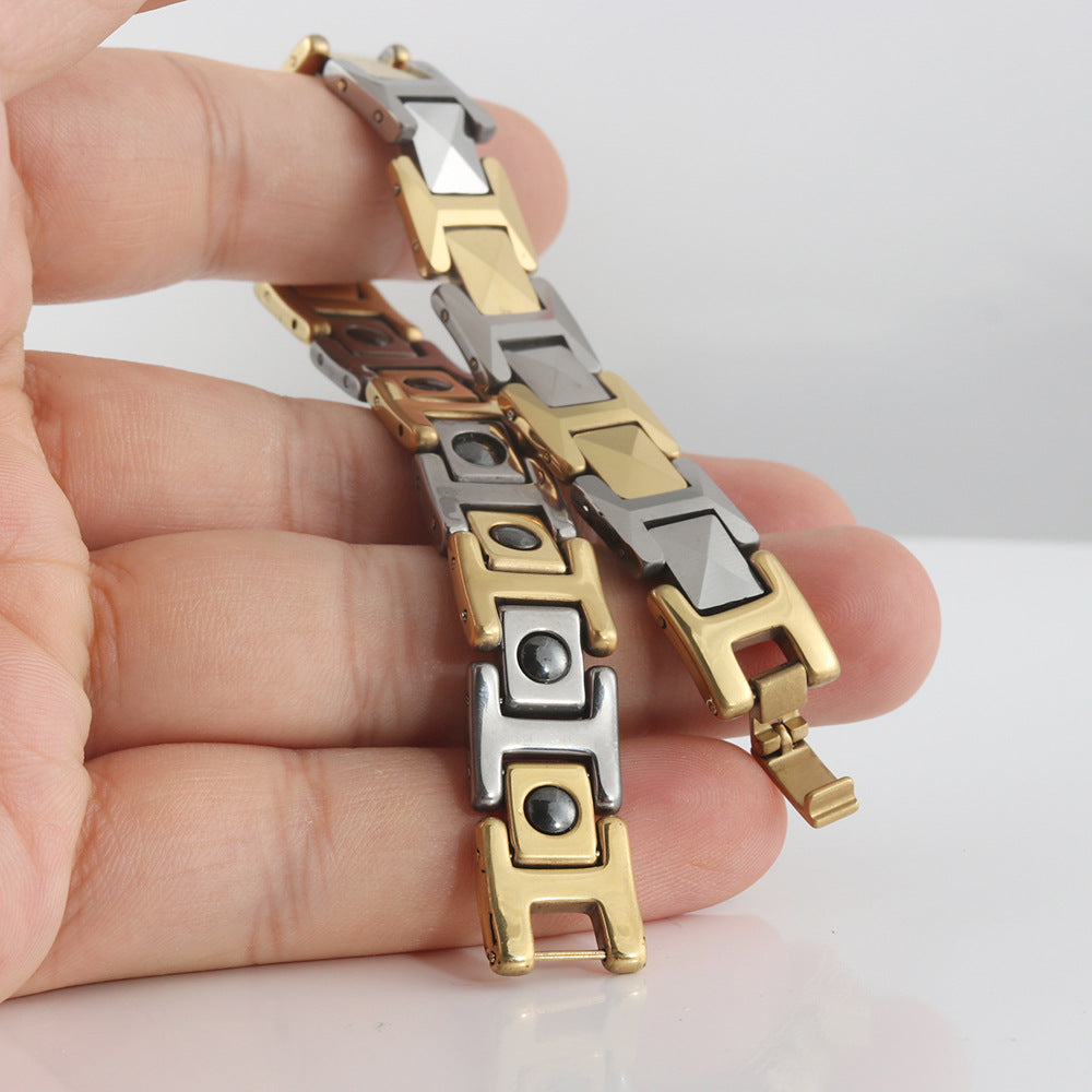 Beautiful Bracelet with Unique Style