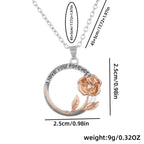 Beautiful Necklace with Unique Style