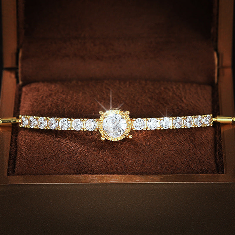 Charming Bracelet for Any Occasion