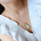 Beautiful Gold Necklace with Unique Style