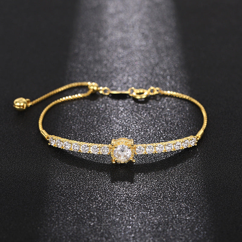 Charming Bracelet for Any Occasion