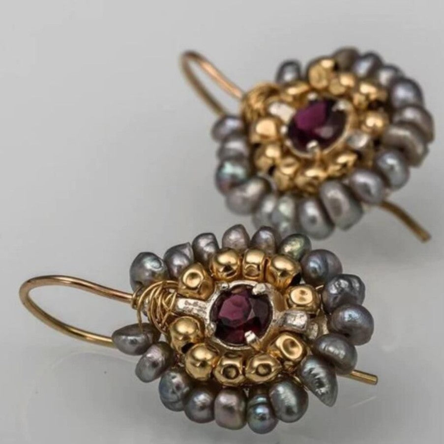 Vintage Boho Chic Piece