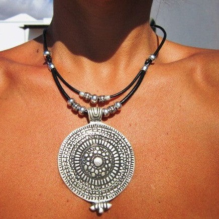 Beautiful Necklace with Unique Style