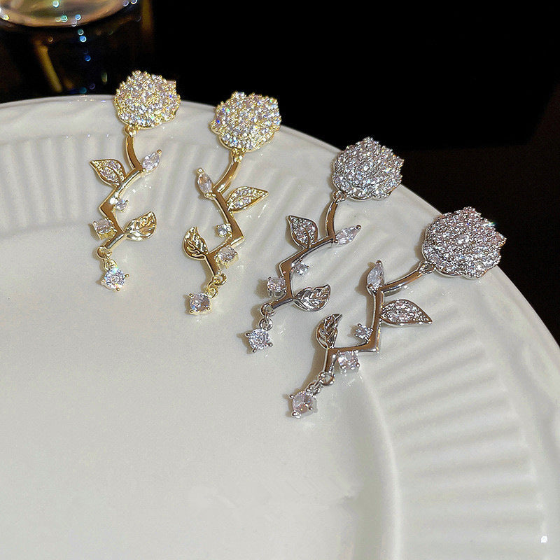 Beautiful Earring with Unique Style