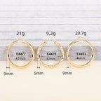 A Romantic Earring for Special Moments