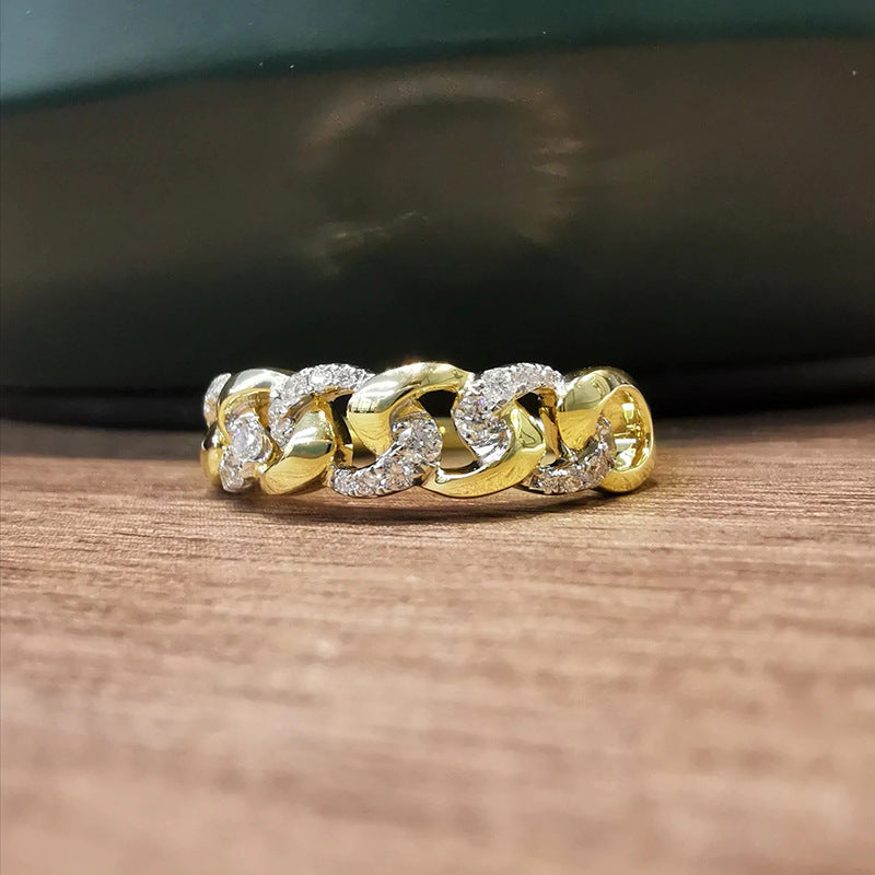 A Classic Chain with Timeless Appeal