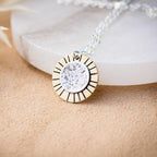 Beautiful Necklace with Unique Style