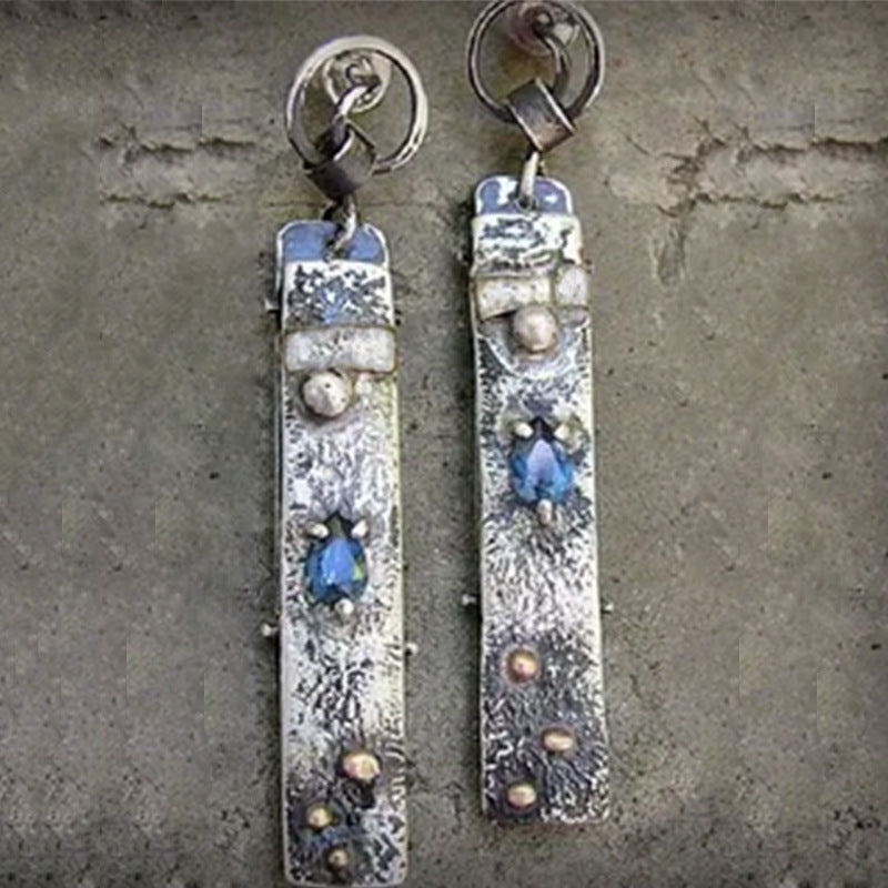 Stunning Earring for Daily Wear