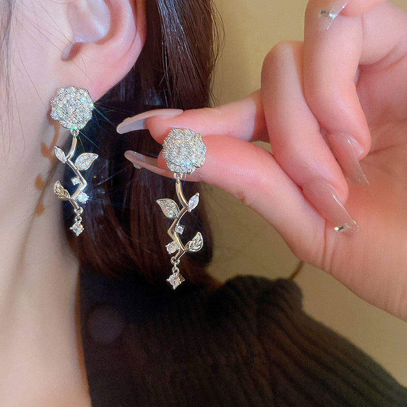 Beautiful Earring with Unique Style