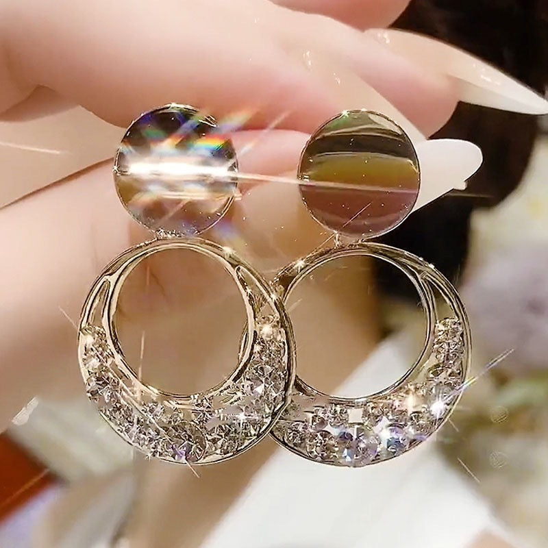 Beautiful Earring with Unique Style