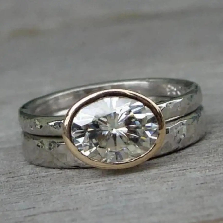 Charming Ring for Any Occasion