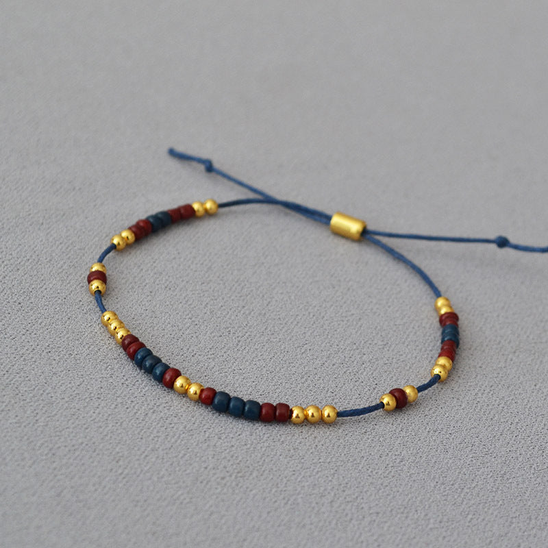 Beautiful Bracelet with Unique Style