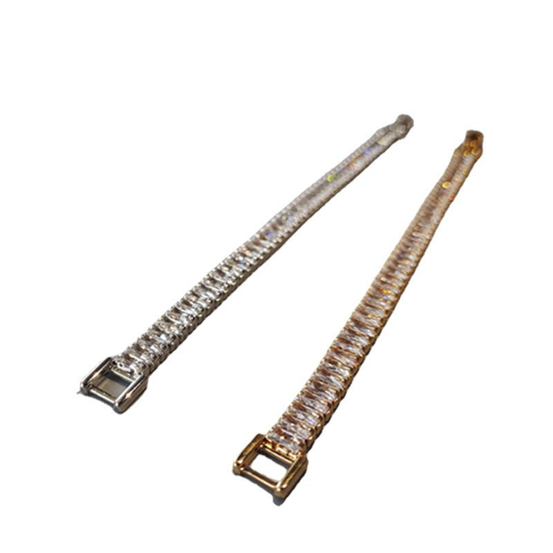 Beautiful Bracelet with Unique Style