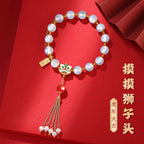 Beautiful Bracelet with Unique Style