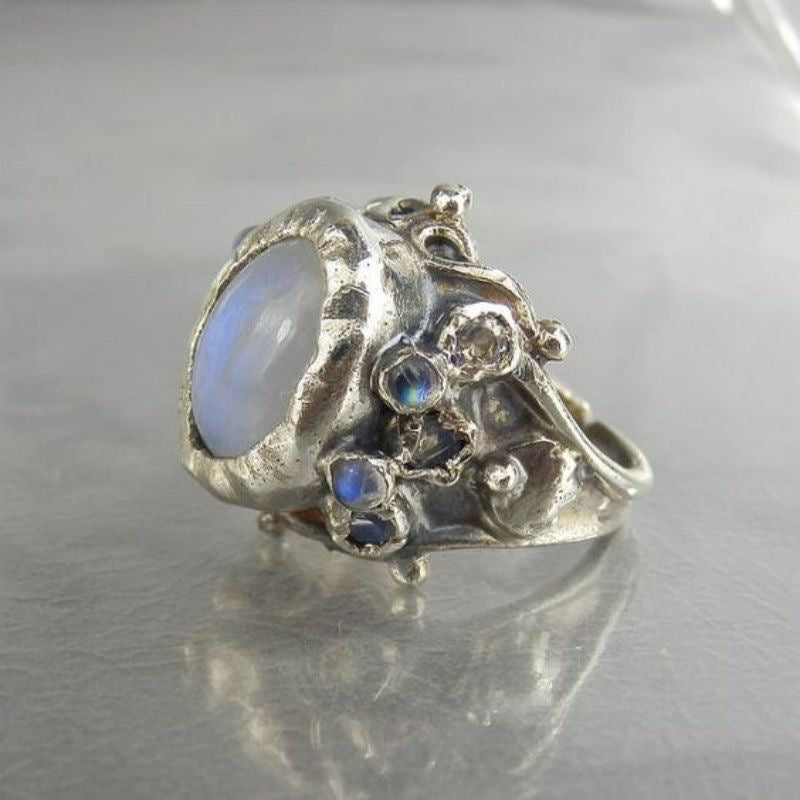 Artisan Crafted Ring