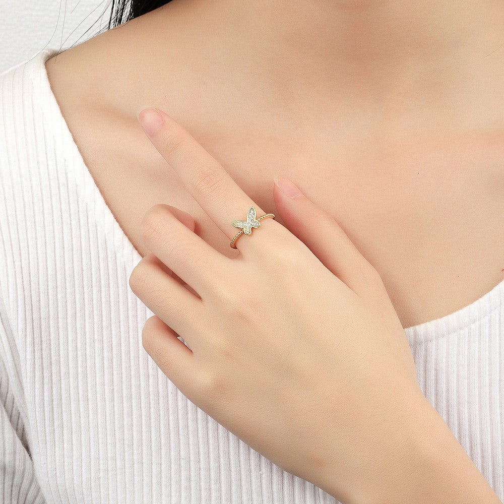 Beautiful Bracelet with Unique Style