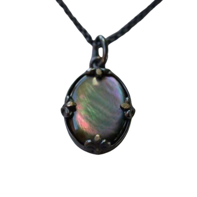 A Delicate Artisan Necklace