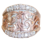 A Charming Ring for Any Occasion