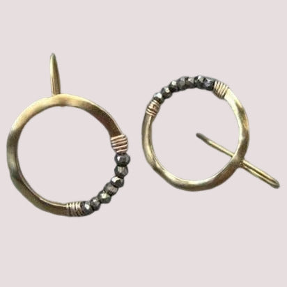 Beautiful Earring with Unique Style