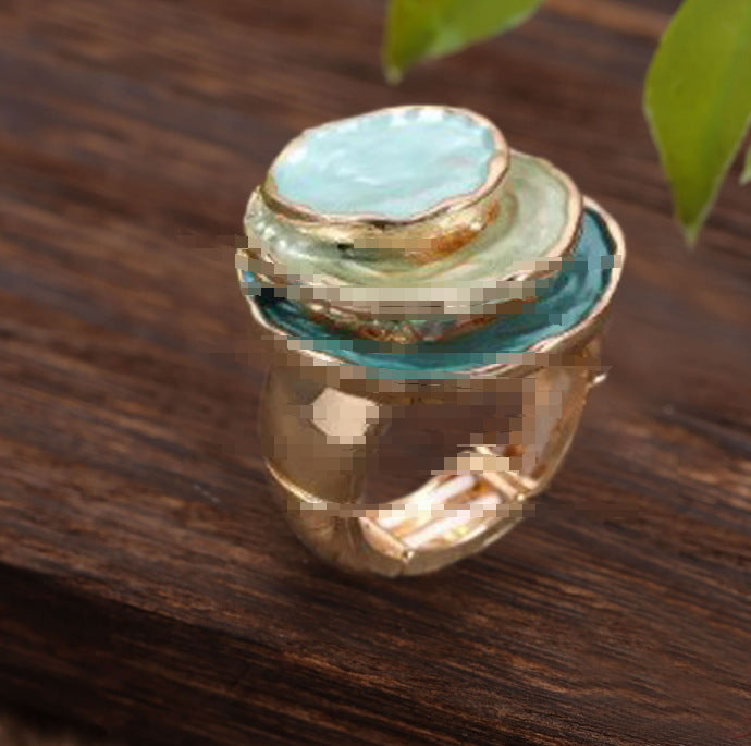 Vintage Ring for Everyday Elegance