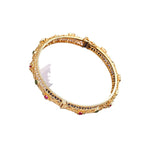 Beautiful Gold Bracelet with Unique Style