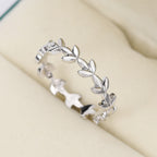 Beautiful Gold Ring with Unique Style