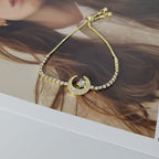 A Romantic Bracelet for Special Moments