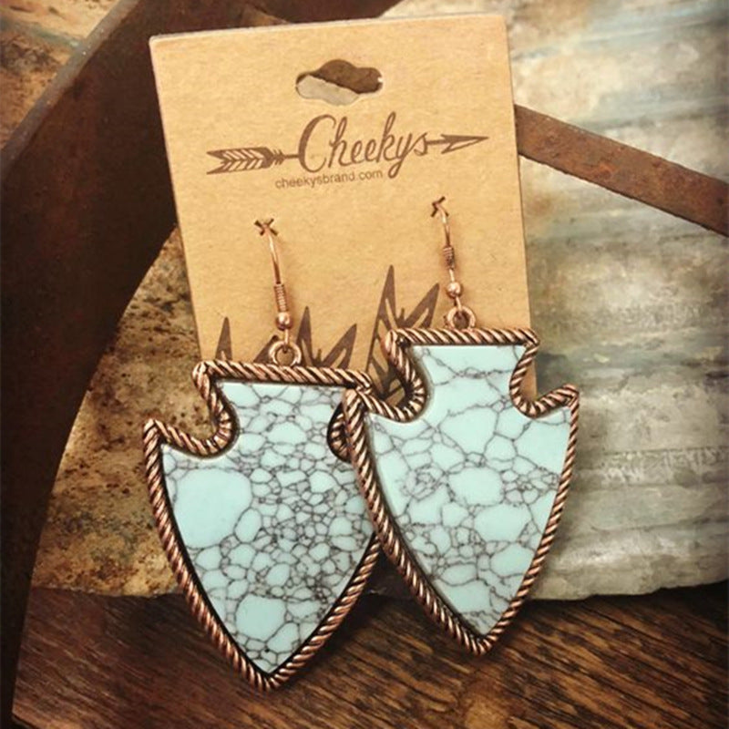 Beautiful Earring with Unique Style