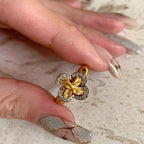 Beautiful Gold Ring with Unique Style