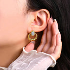 Beautiful Earring with Unique Style