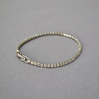 Beautiful Gold Bracelet with Unique Style