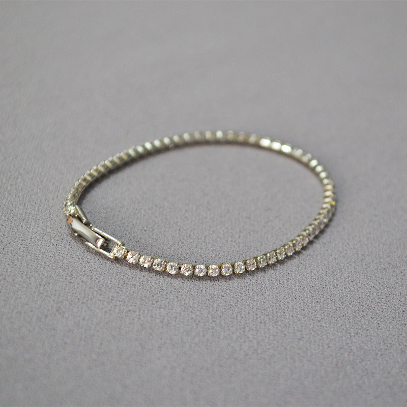 Beautiful Gold Bracelet with Unique Style