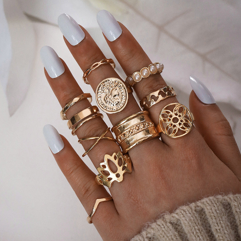 Beautiful Bracelet with Unique Style