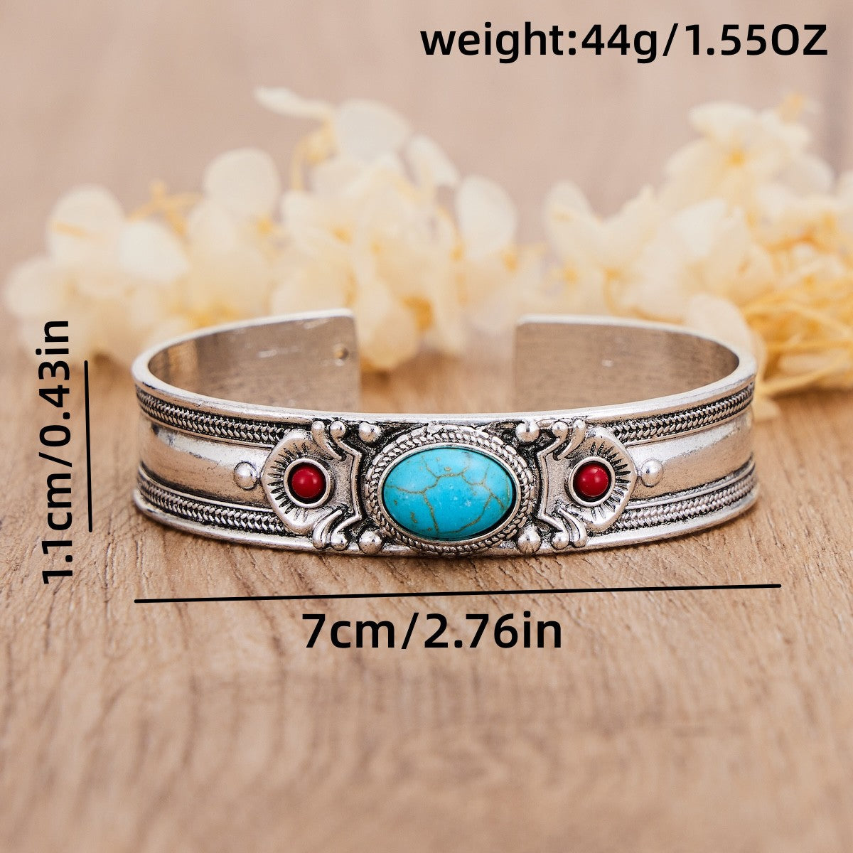 Beautiful Bracelet with Unique Style