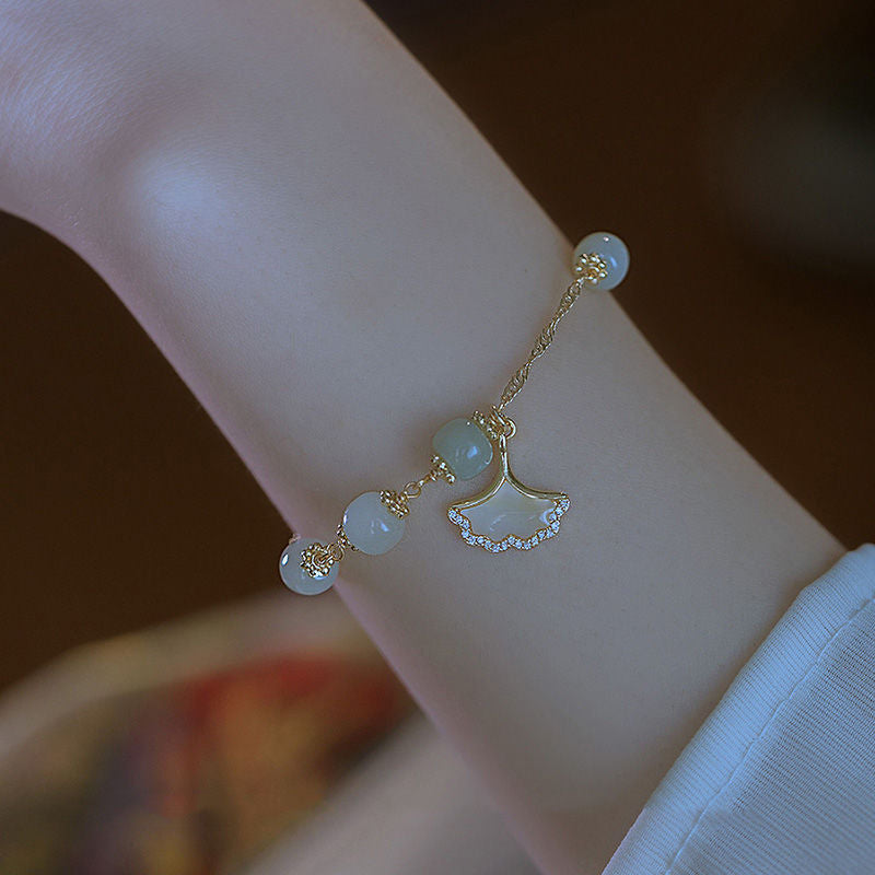 Beautiful Bracelet with Unique Style