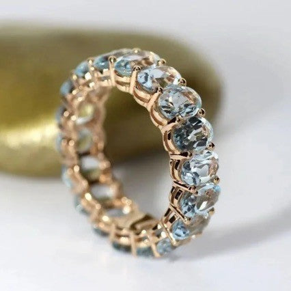 Sparkling Piece for Effortless Style