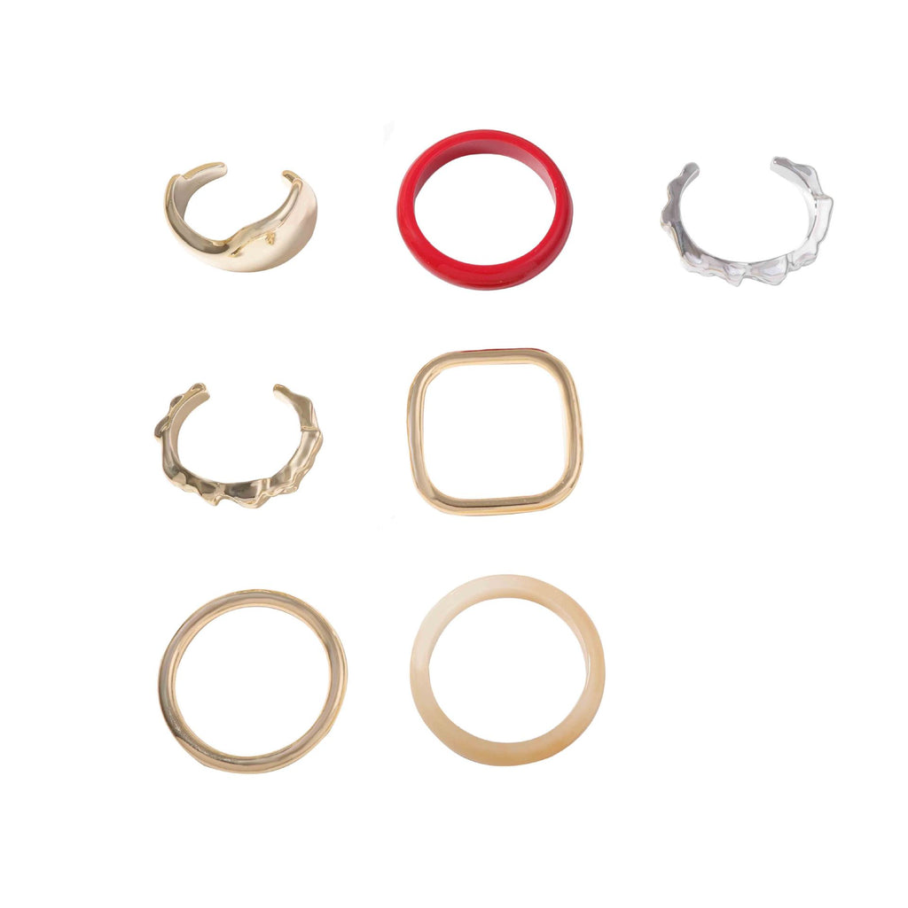 Beautiful Bracelet with Unique Style