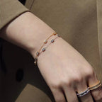 Beautiful Bracelet with Unique Style